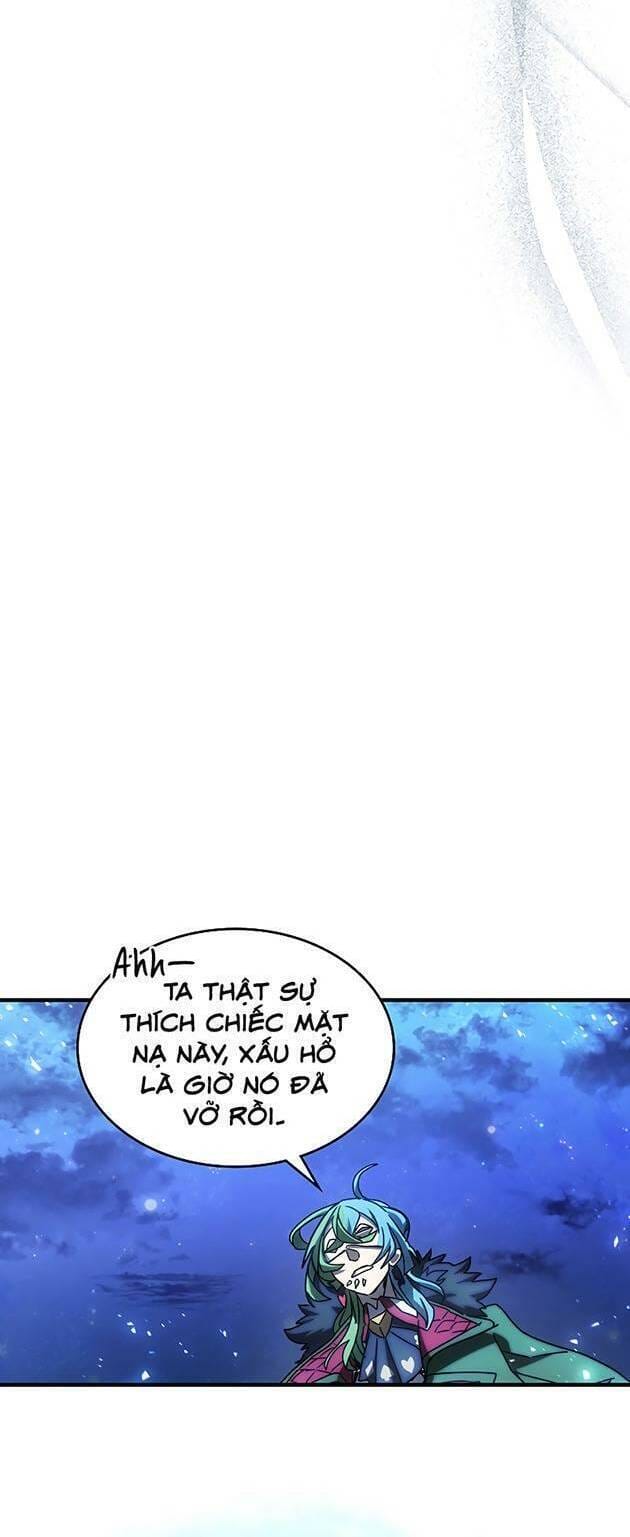 Truyện Tranh Chuyển Sinh Ma Pháp Đặc Biệt Yếu trang 5