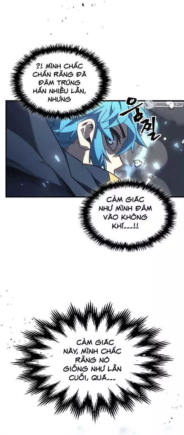 Truyện Tranh Chuyển Sinh Ma Pháp Đặc Biệt Yếu trang 5