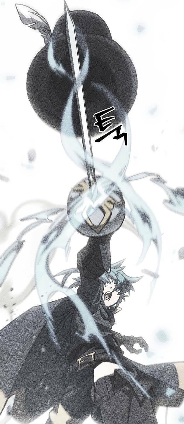 Truyện Tranh Chuyển Sinh Ma Pháp Đặc Biệt Yếu trang 5