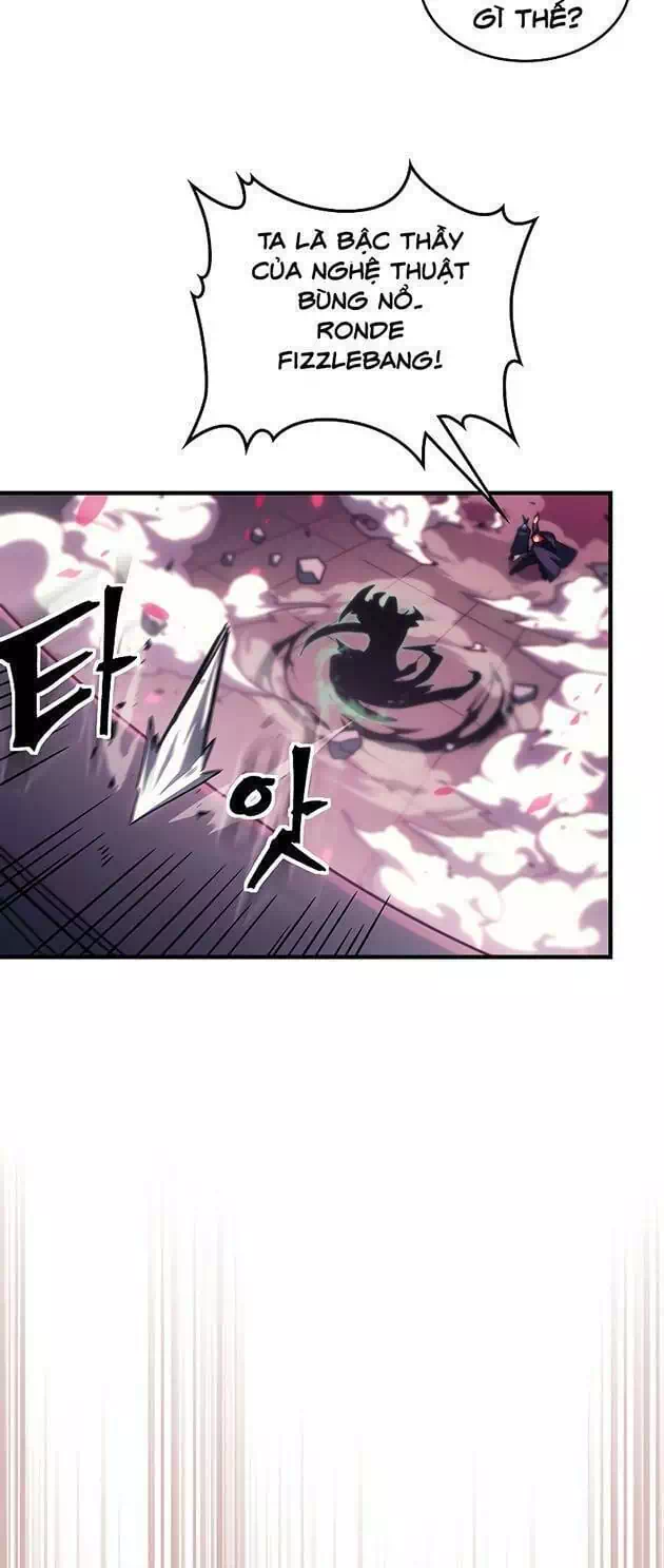 Truyện Tranh Chuyển Sinh Ma Pháp Đặc Biệt Yếu trang 5