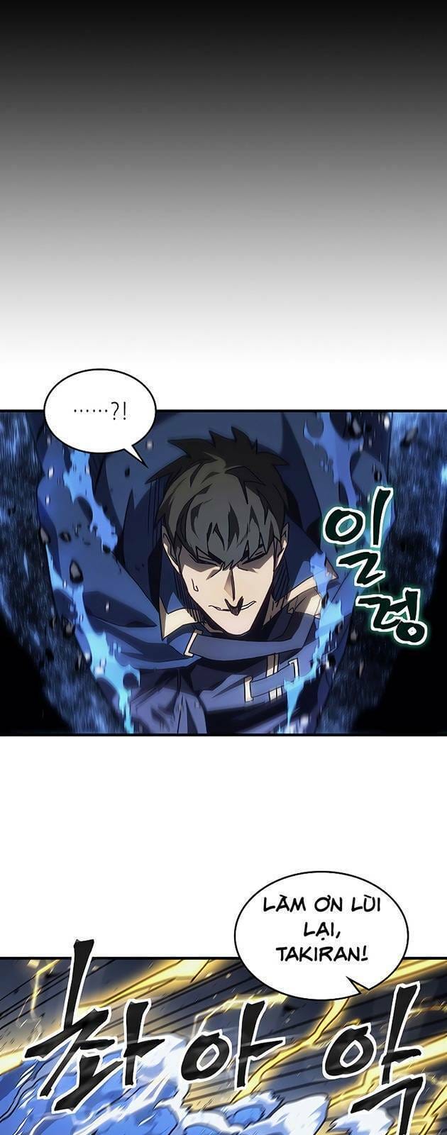 Truyện Tranh Chuyển Sinh Ma Pháp Đặc Biệt Yếu trang 5