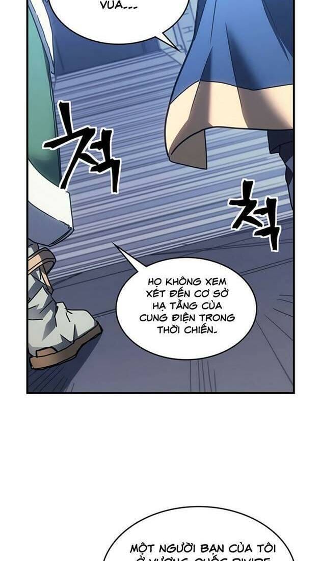 Truyện Tranh Chuyển Sinh Ma Pháp Đặc Biệt Yếu trang 5