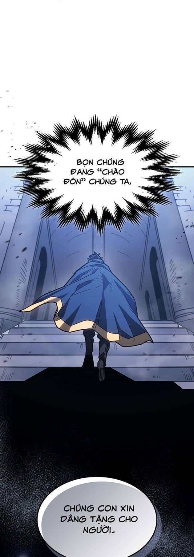 Truyện Tranh Chuyển Sinh Ma Pháp Đặc Biệt Yếu trang 5