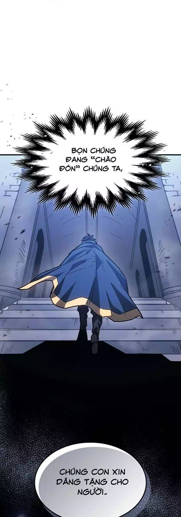 Truyện Tranh Chuyển Sinh Ma Pháp Đặc Biệt Yếu trang 5