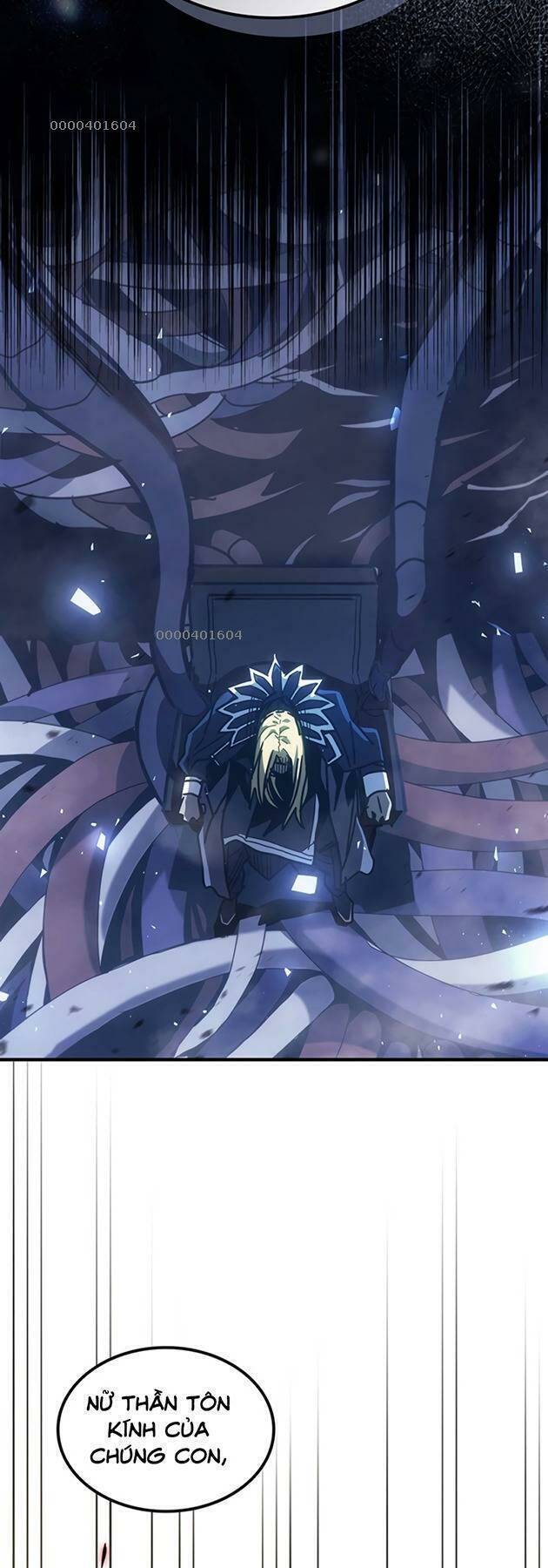 Truyện Tranh Chuyển Sinh Ma Pháp Đặc Biệt Yếu trang 5