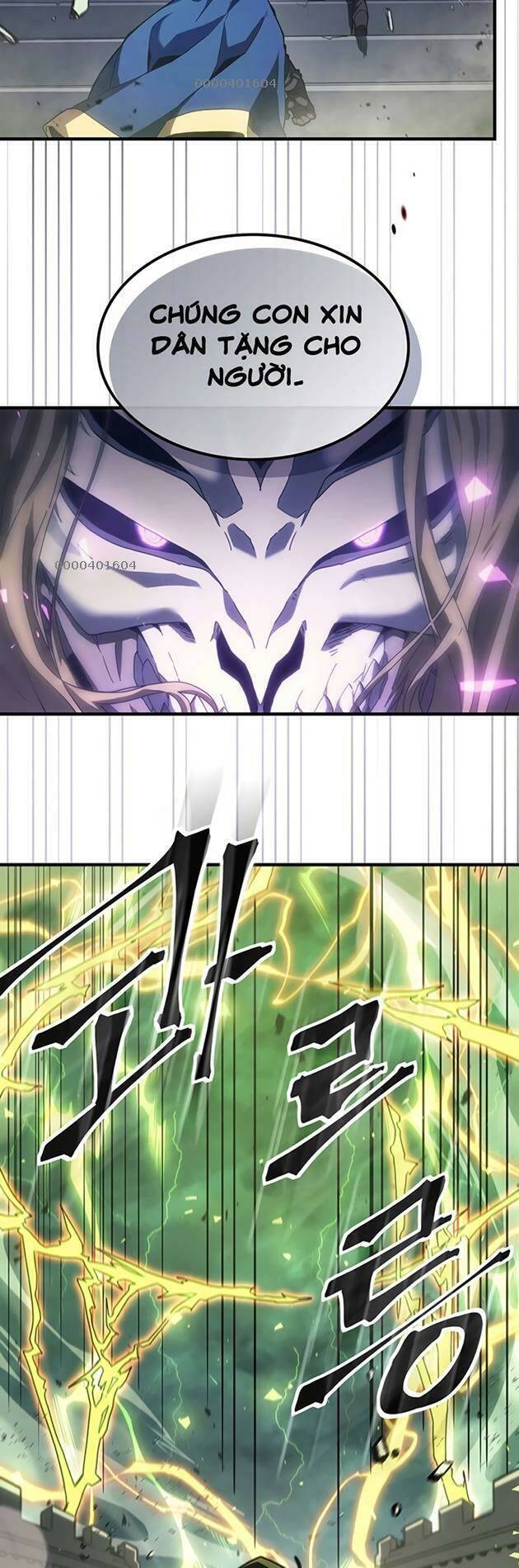 Truyện Tranh Chuyển Sinh Ma Pháp Đặc Biệt Yếu trang 5