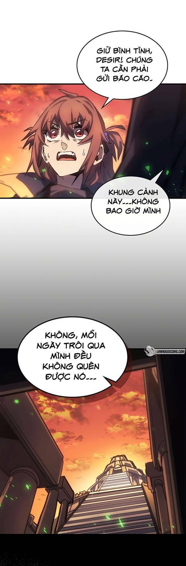 Truyện Tranh Chuyển Sinh Ma Pháp Đặc Biệt Yếu trang 5