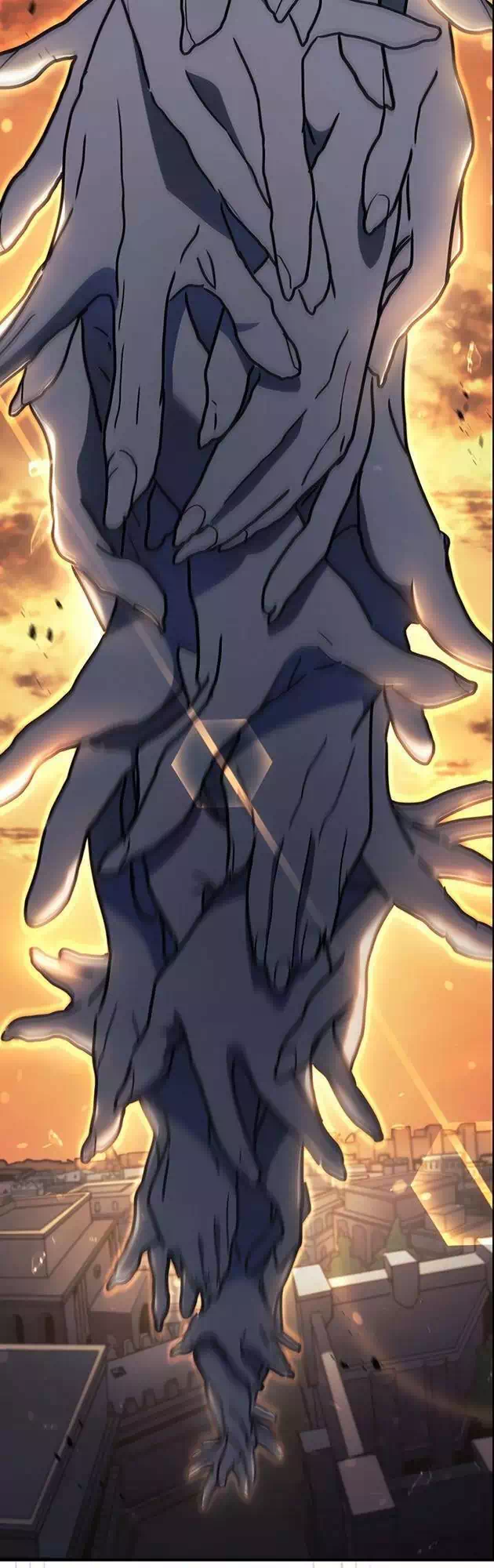 Truyện Tranh Chuyển Sinh Ma Pháp Đặc Biệt Yếu trang 5