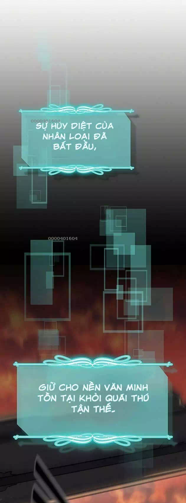 Truyện Tranh Chuyển Sinh Ma Pháp Đặc Biệt Yếu trang 5