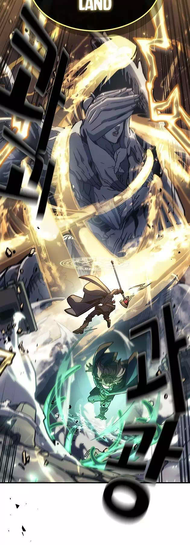 Truyện Tranh Chuyển Sinh Ma Pháp Đặc Biệt Yếu trang 5