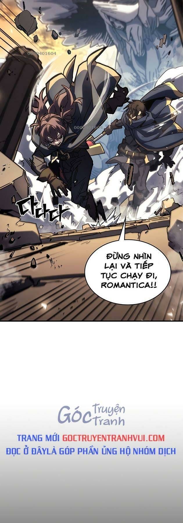 Truyện Tranh Chuyển Sinh Ma Pháp Đặc Biệt Yếu trang 5