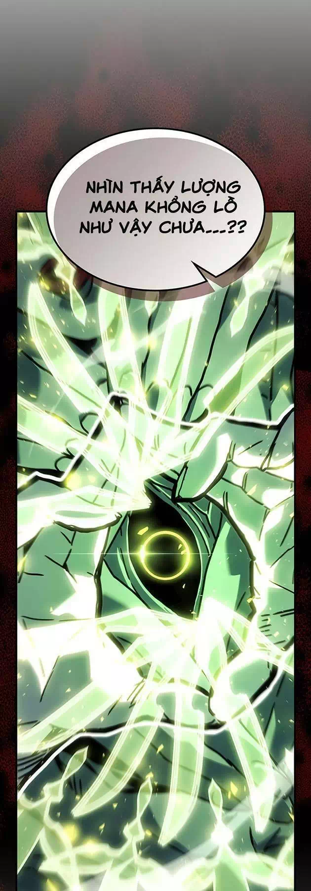 Truyện Tranh Chuyển Sinh Ma Pháp Đặc Biệt Yếu trang 5