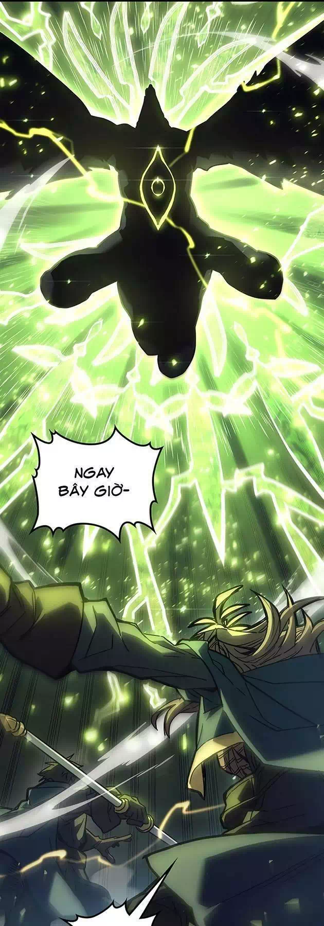 Truyện Tranh Chuyển Sinh Ma Pháp Đặc Biệt Yếu trang 5