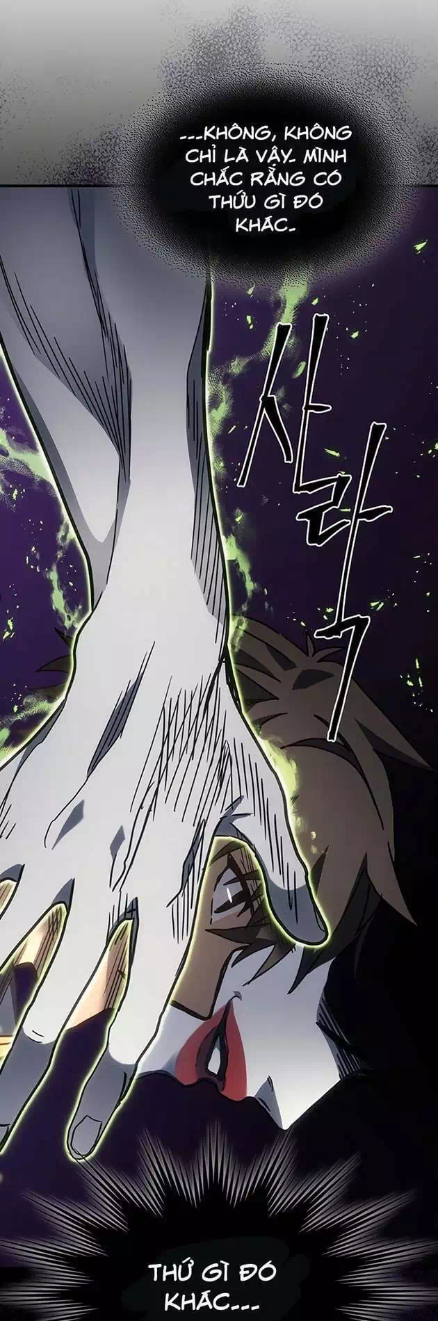 Truyện Tranh Chuyển Sinh Ma Pháp Đặc Biệt Yếu trang 5