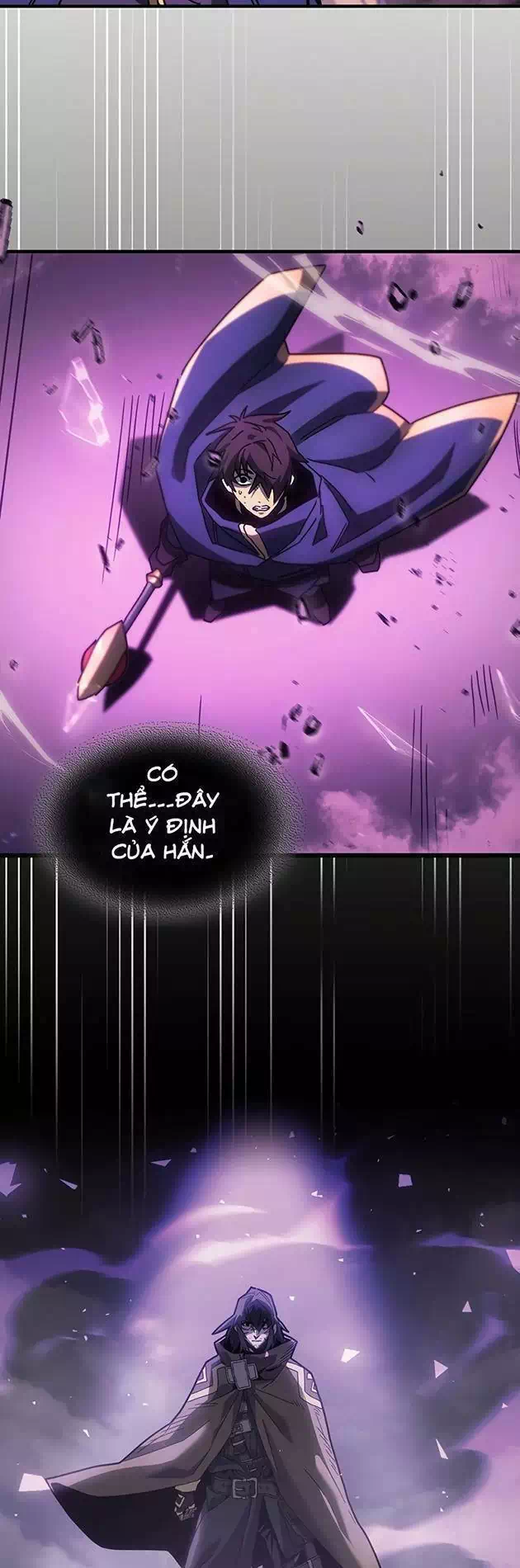 Truyện Tranh Chuyển Sinh Ma Pháp Đặc Biệt Yếu trang 5