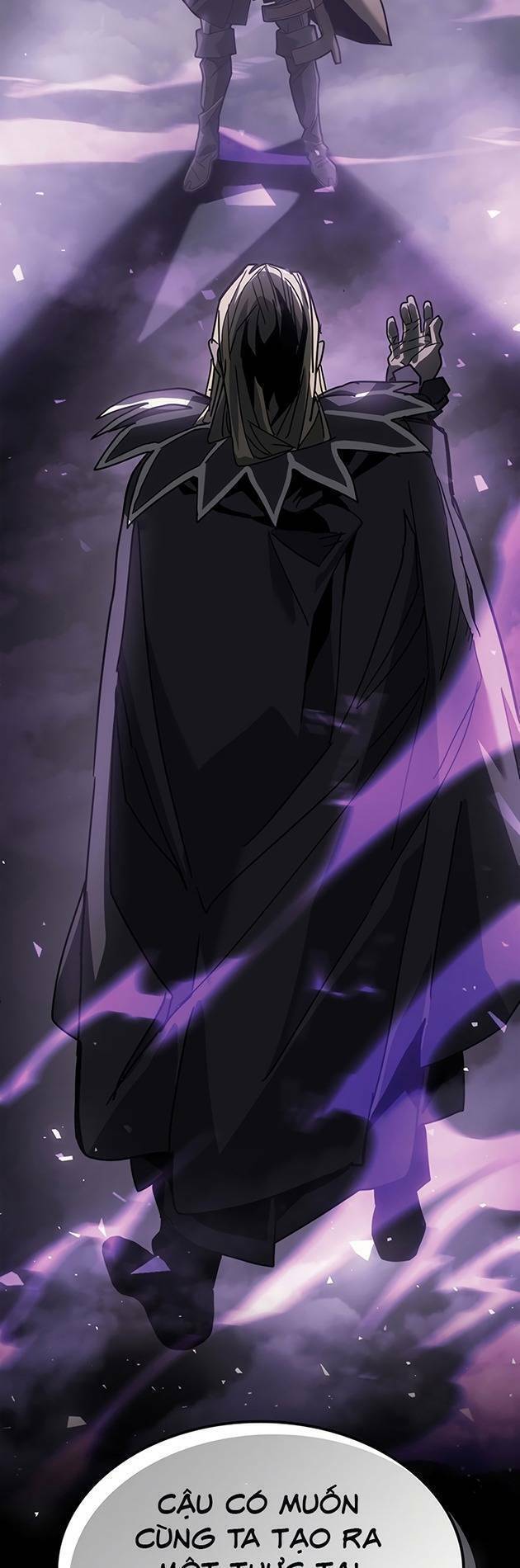 Truyện Tranh Chuyển Sinh Ma Pháp Đặc Biệt Yếu trang 5