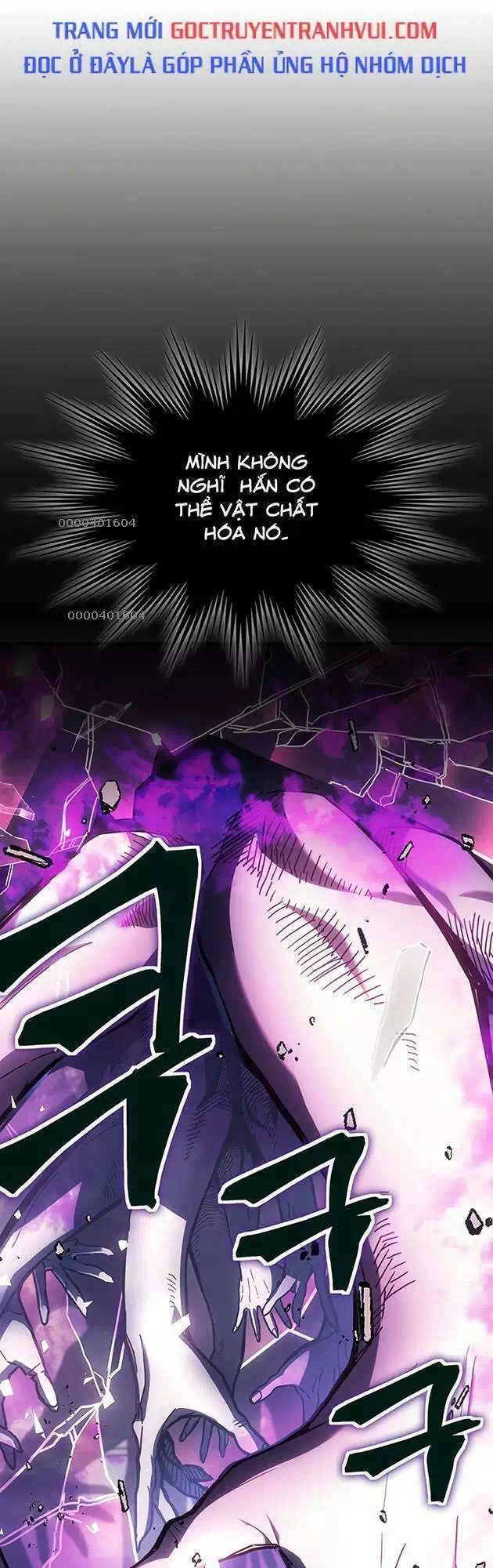 Truyện Tranh Chuyển Sinh Ma Pháp Đặc Biệt Yếu trang 5