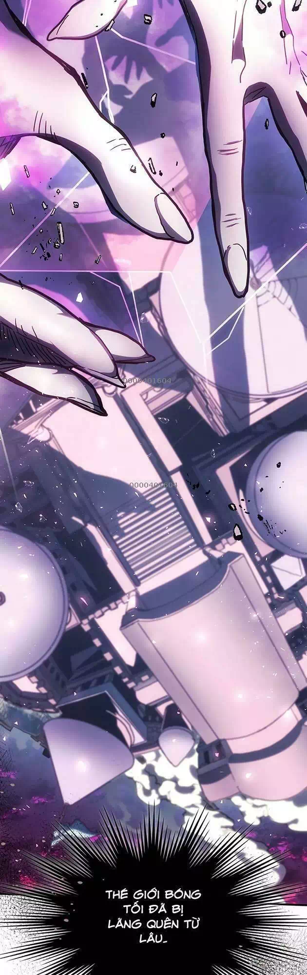 Truyện Tranh Chuyển Sinh Ma Pháp Đặc Biệt Yếu trang 5