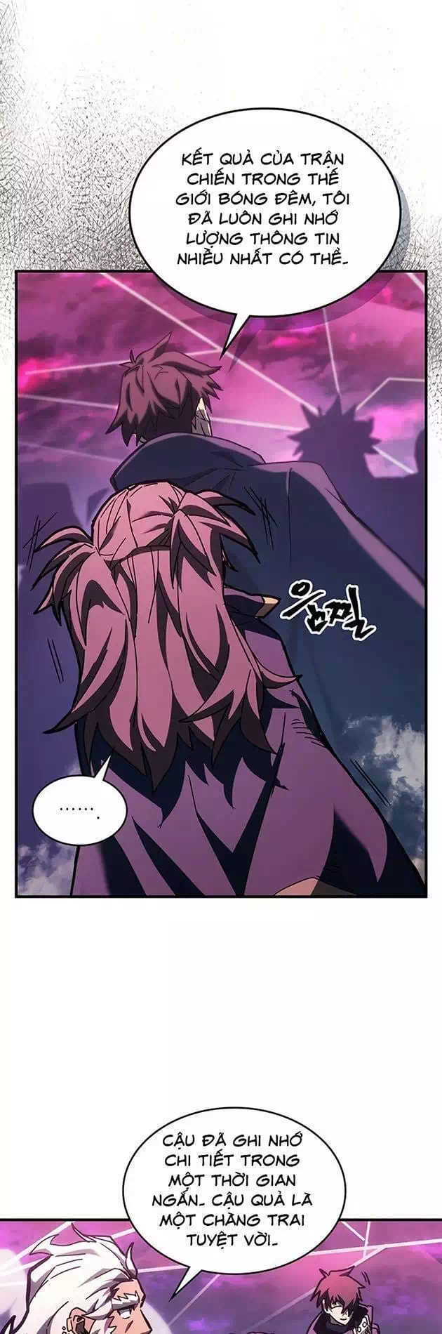 Truyện Tranh Chuyển Sinh Ma Pháp Đặc Biệt Yếu trang 5