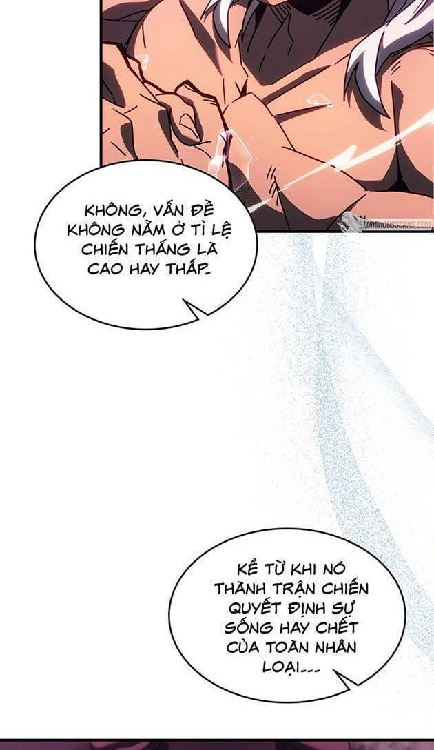 Truyện Tranh Chuyển Sinh Ma Pháp Đặc Biệt Yếu trang 5