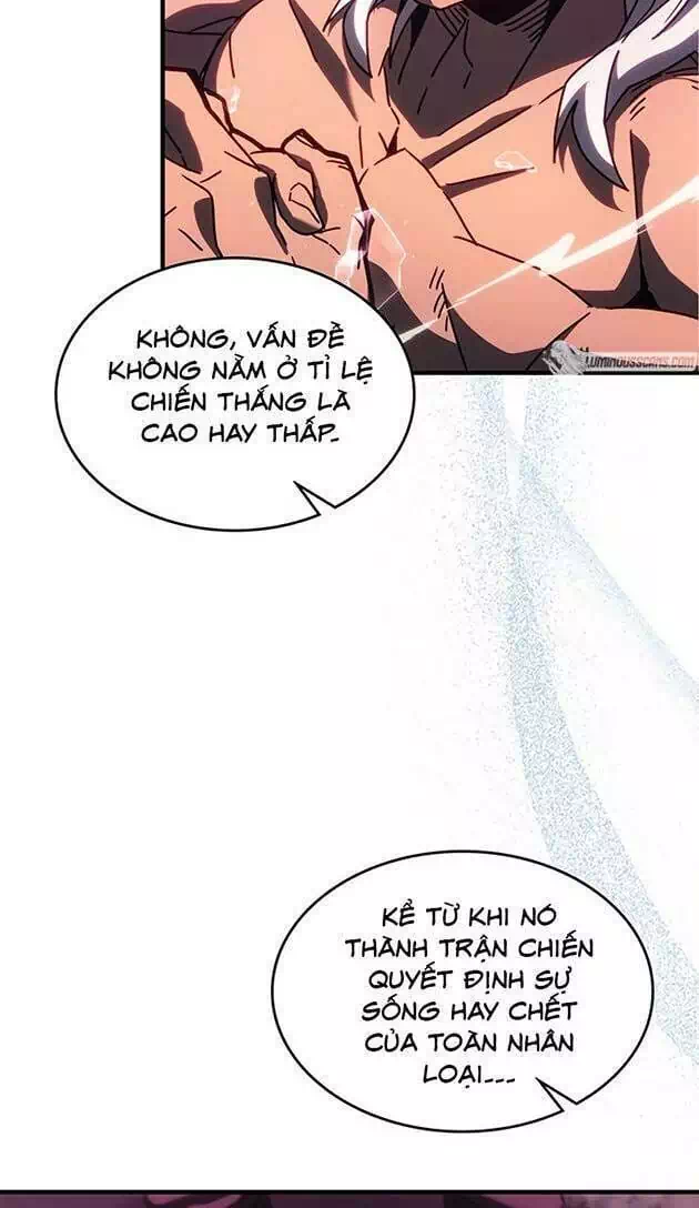 Truyện Tranh Chuyển Sinh Ma Pháp Đặc Biệt Yếu trang 5