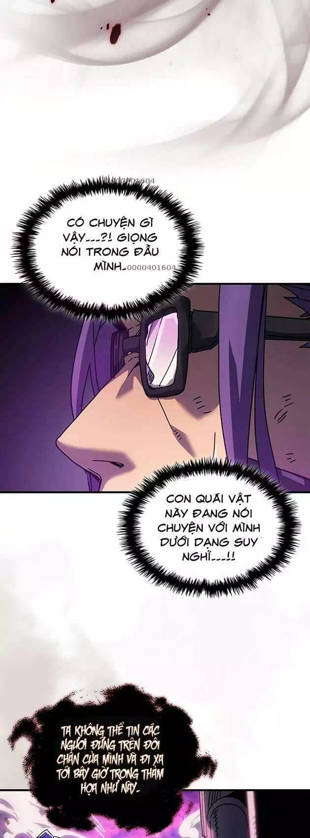 Truyện Tranh Chuyển Sinh Ma Pháp Đặc Biệt Yếu trang 5