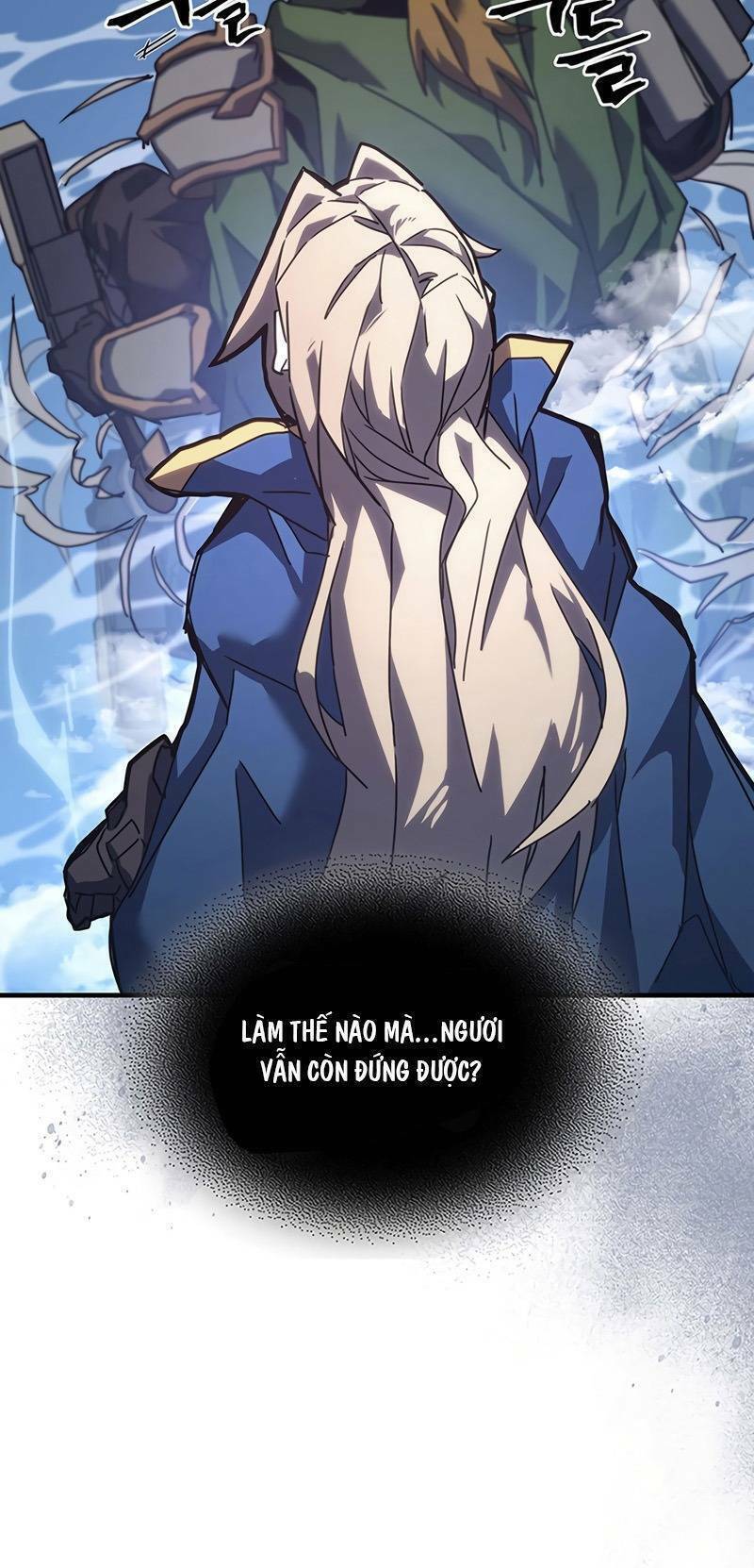 Truyện Tranh Chuyển Sinh Ma Pháp Đặc Biệt Yếu trang 5