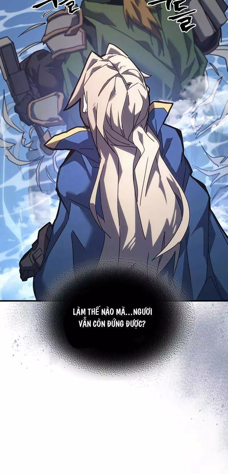 Truyện Tranh Chuyển Sinh Ma Pháp Đặc Biệt Yếu trang 5