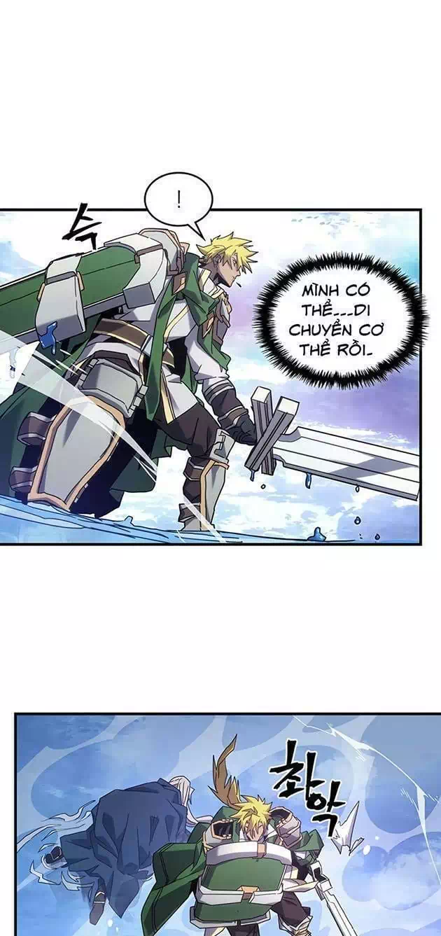 Truyện Tranh Chuyển Sinh Ma Pháp Đặc Biệt Yếu trang 5
