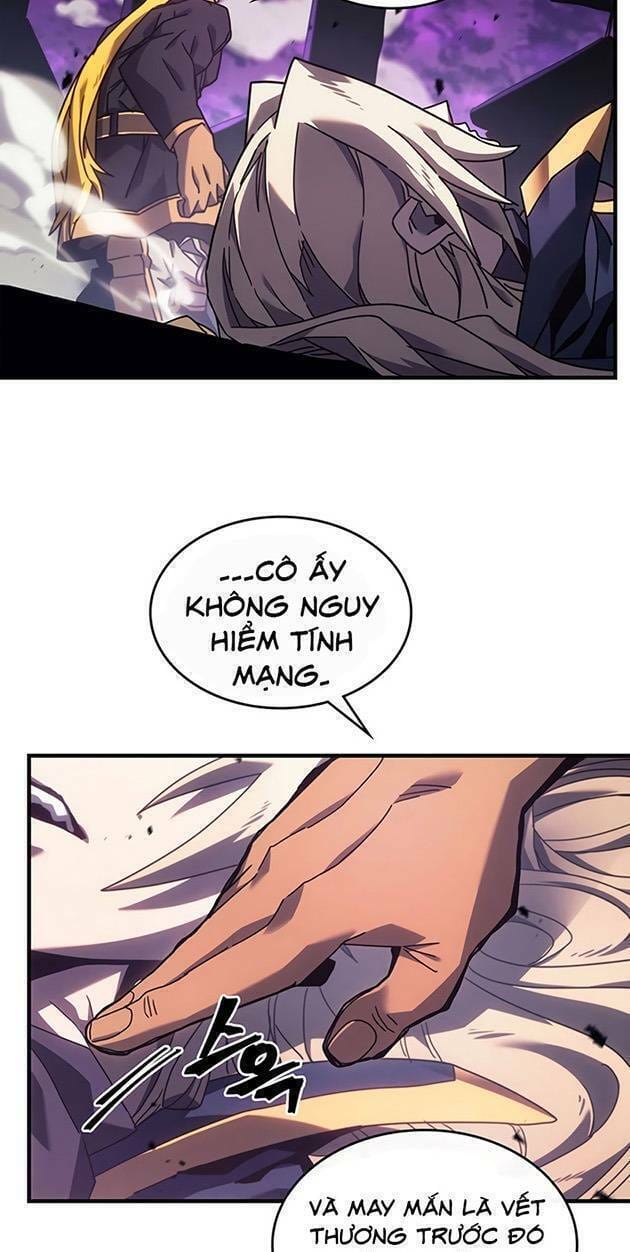 Truyện Tranh Chuyển Sinh Ma Pháp Đặc Biệt Yếu trang 5