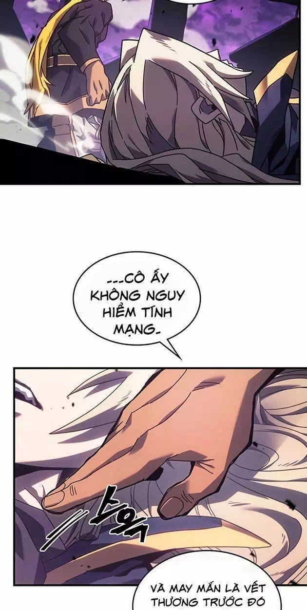 Truyện Tranh Chuyển Sinh Ma Pháp Đặc Biệt Yếu trang 5