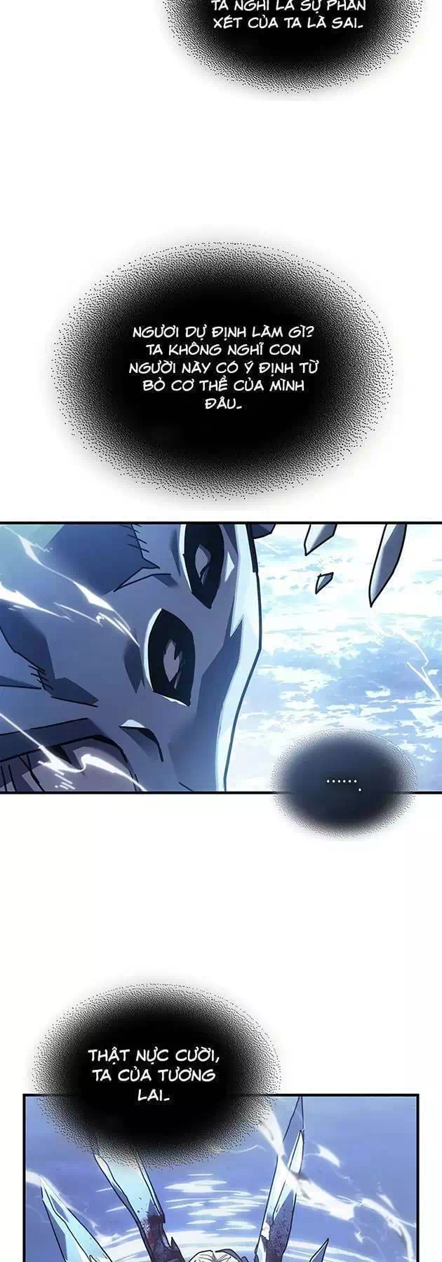 Truyện Tranh Chuyển Sinh Ma Pháp Đặc Biệt Yếu trang 5