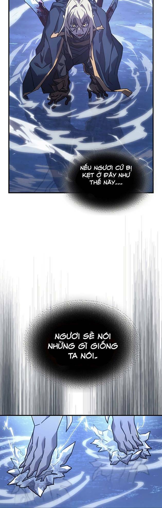 Truyện Tranh Chuyển Sinh Ma Pháp Đặc Biệt Yếu trang 5