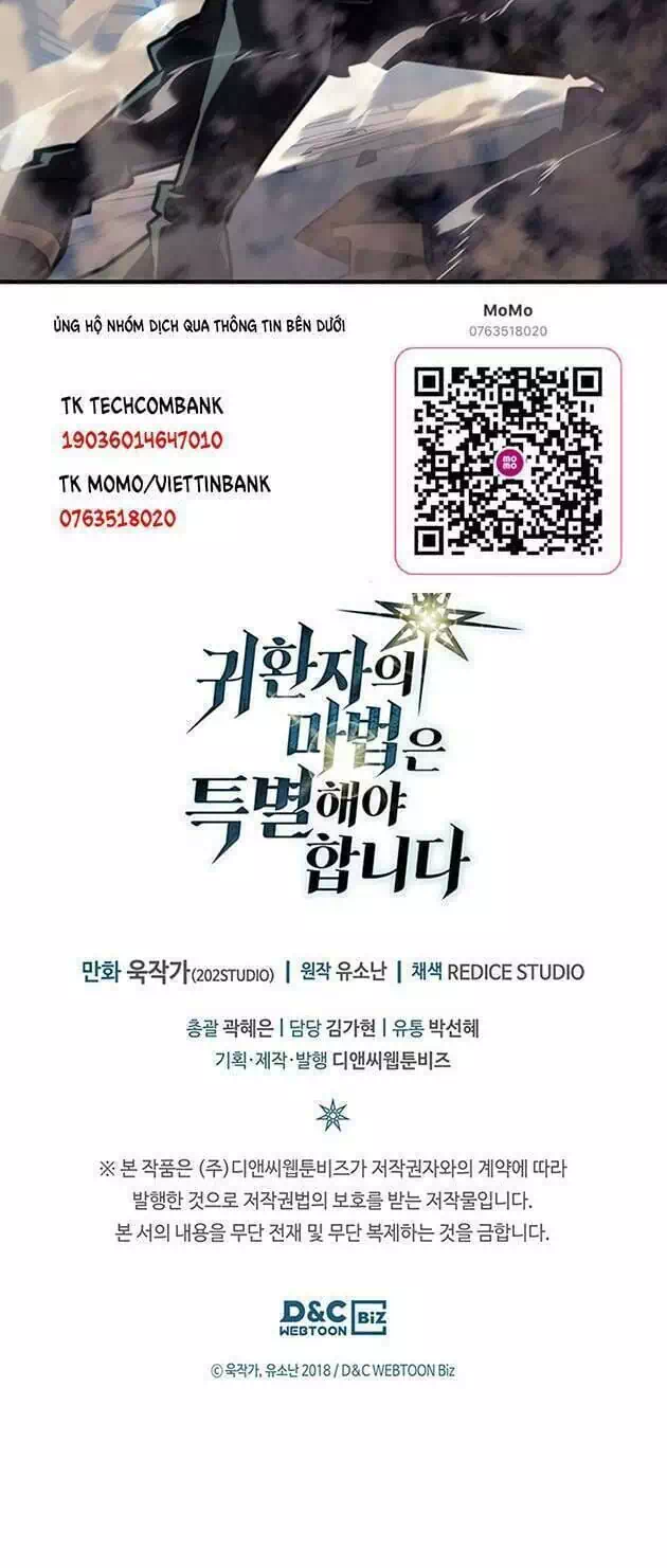 Truyện Tranh Chuyển Sinh Ma Pháp Đặc Biệt Yếu trang 5