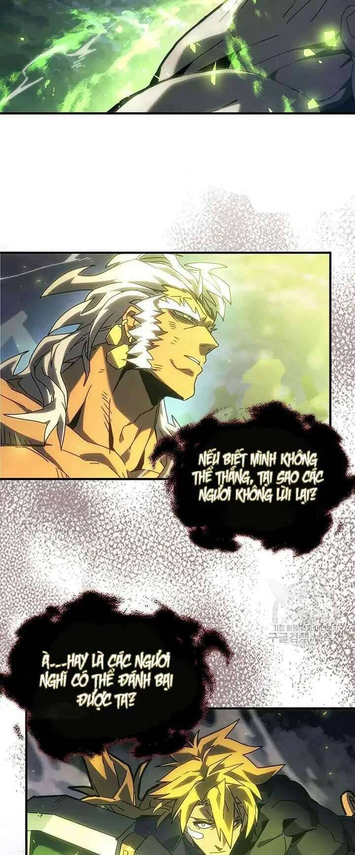 Truyện Tranh Chuyển Sinh Ma Pháp Đặc Biệt Yếu trang 5