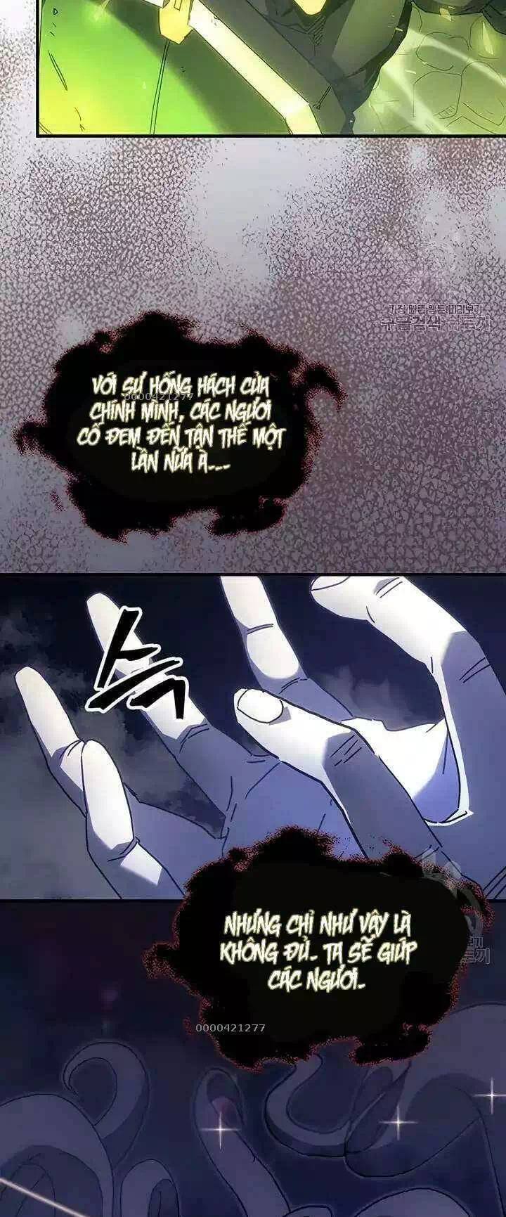 Truyện Tranh Chuyển Sinh Ma Pháp Đặc Biệt Yếu trang 5