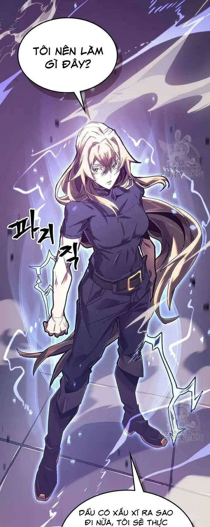 Truyện Tranh Chuyển Sinh Ma Pháp Đặc Biệt Yếu trang 5