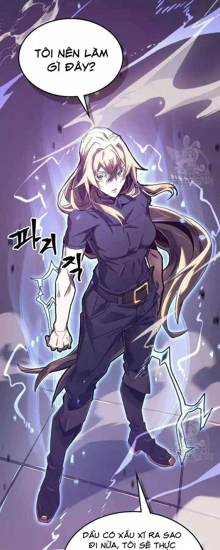 Truyện Tranh Chuyển Sinh Ma Pháp Đặc Biệt Yếu trang 5