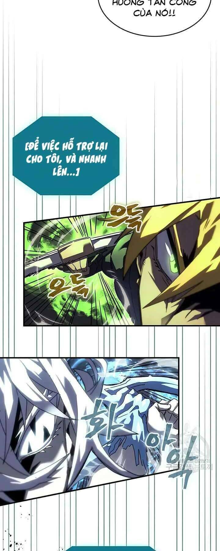 Truyện Tranh Chuyển Sinh Ma Pháp Đặc Biệt Yếu trang 5