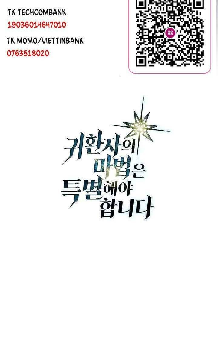 Truyện Tranh Chuyển Sinh Ma Pháp Đặc Biệt Yếu trang 5