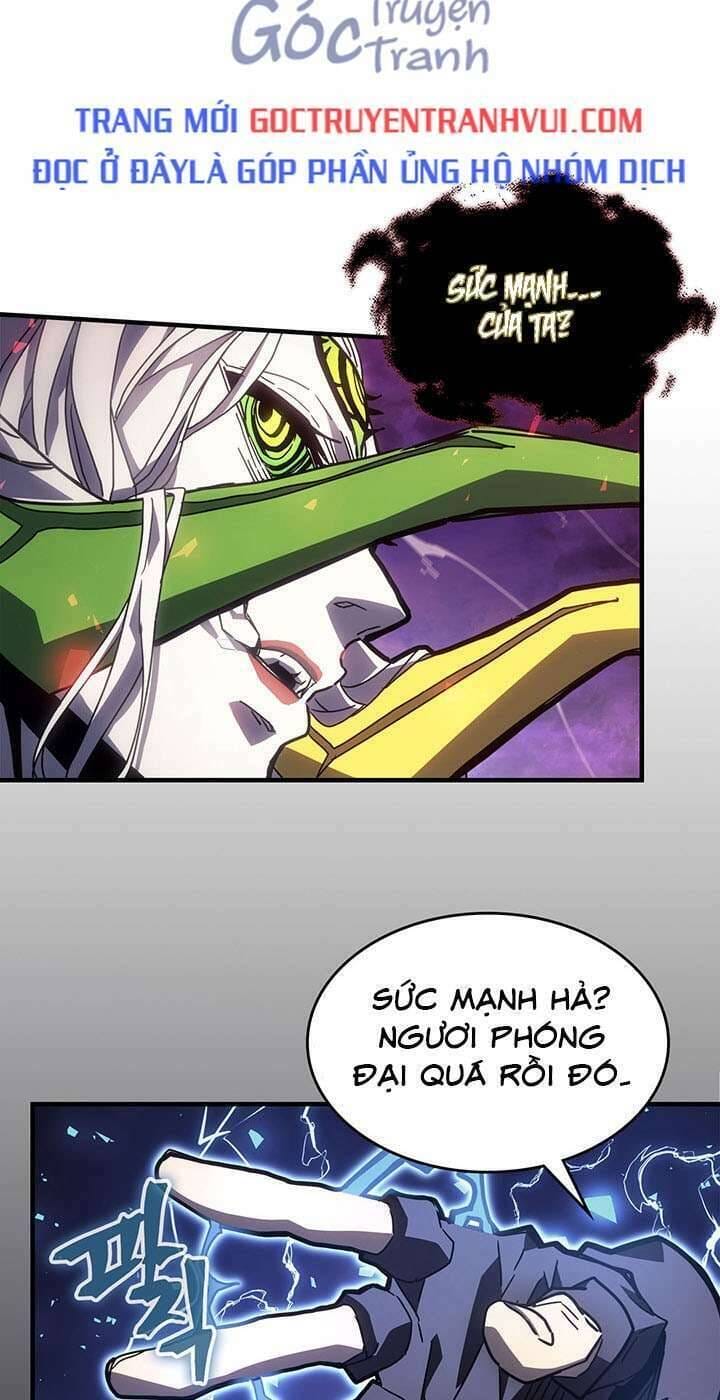 Truyện Tranh Chuyển Sinh Ma Pháp Đặc Biệt Yếu trang 5