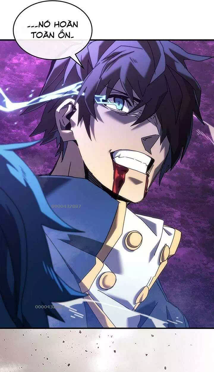 Truyện Tranh Chuyển Sinh Ma Pháp Đặc Biệt Yếu trang 5