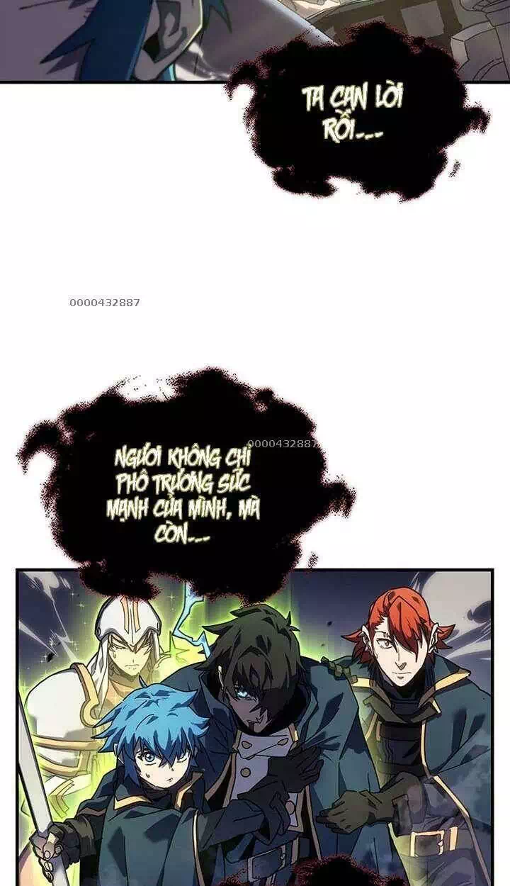 Truyện Tranh Chuyển Sinh Ma Pháp Đặc Biệt Yếu trang 5