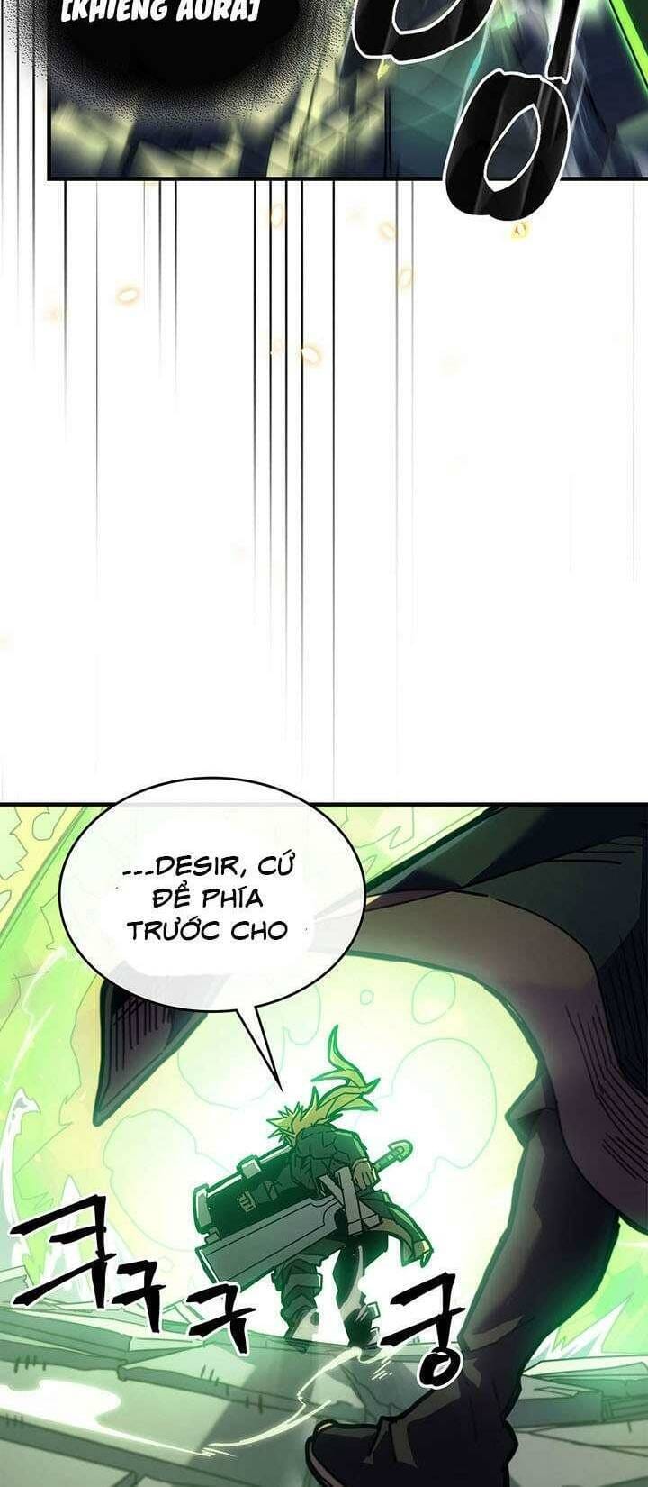 Truyện Tranh Chuyển Sinh Ma Pháp Đặc Biệt Yếu trang 5