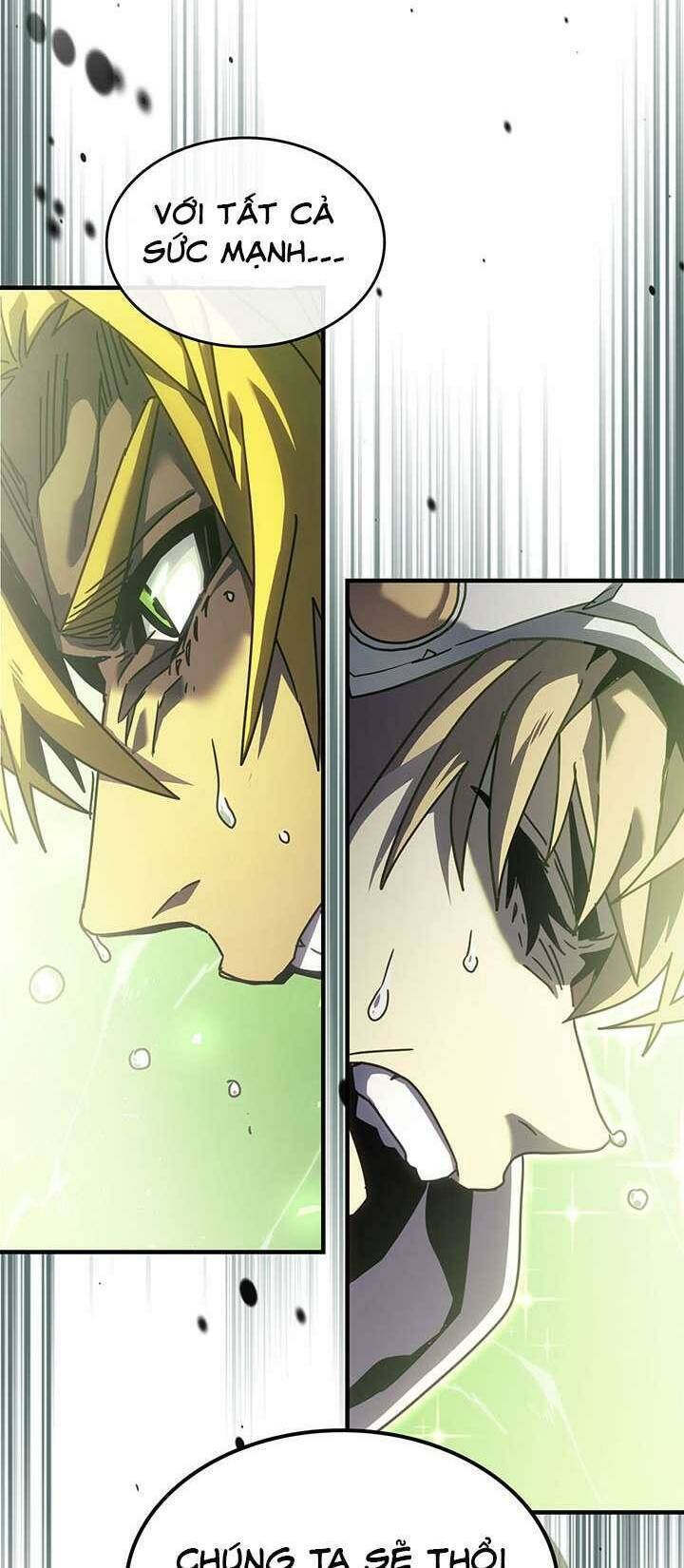Truyện Tranh Chuyển Sinh Ma Pháp Đặc Biệt Yếu trang 5
