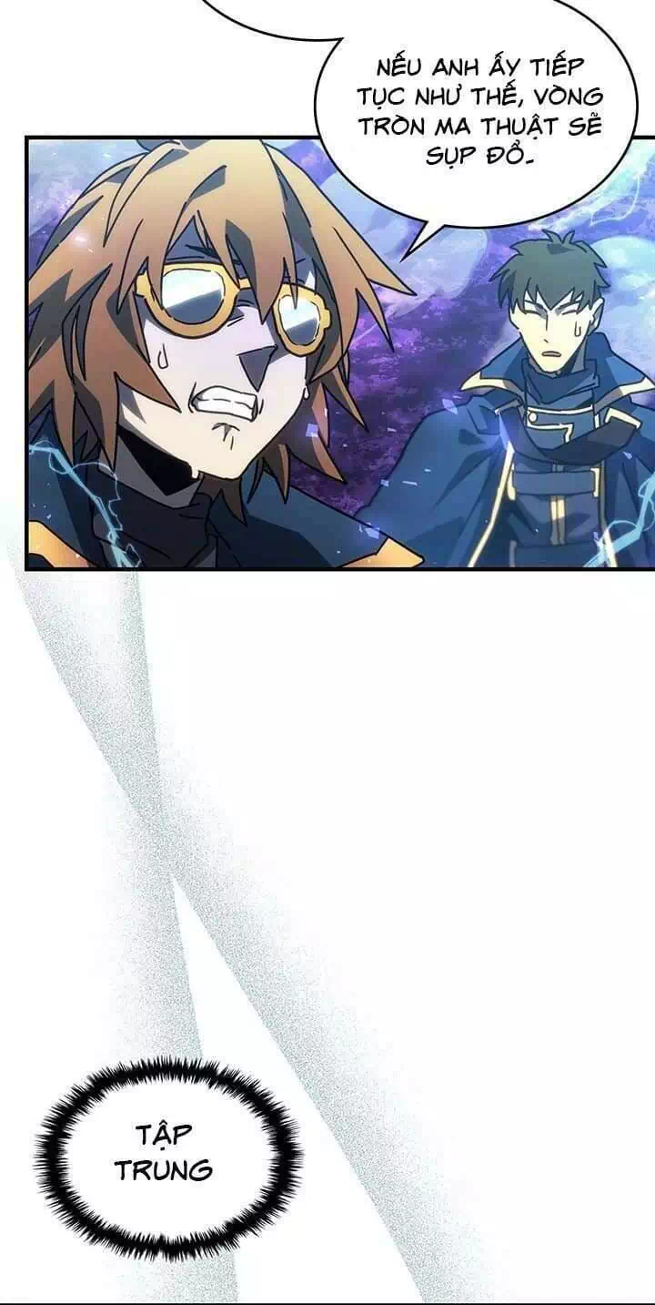 Truyện Tranh Chuyển Sinh Ma Pháp Đặc Biệt Yếu trang 5