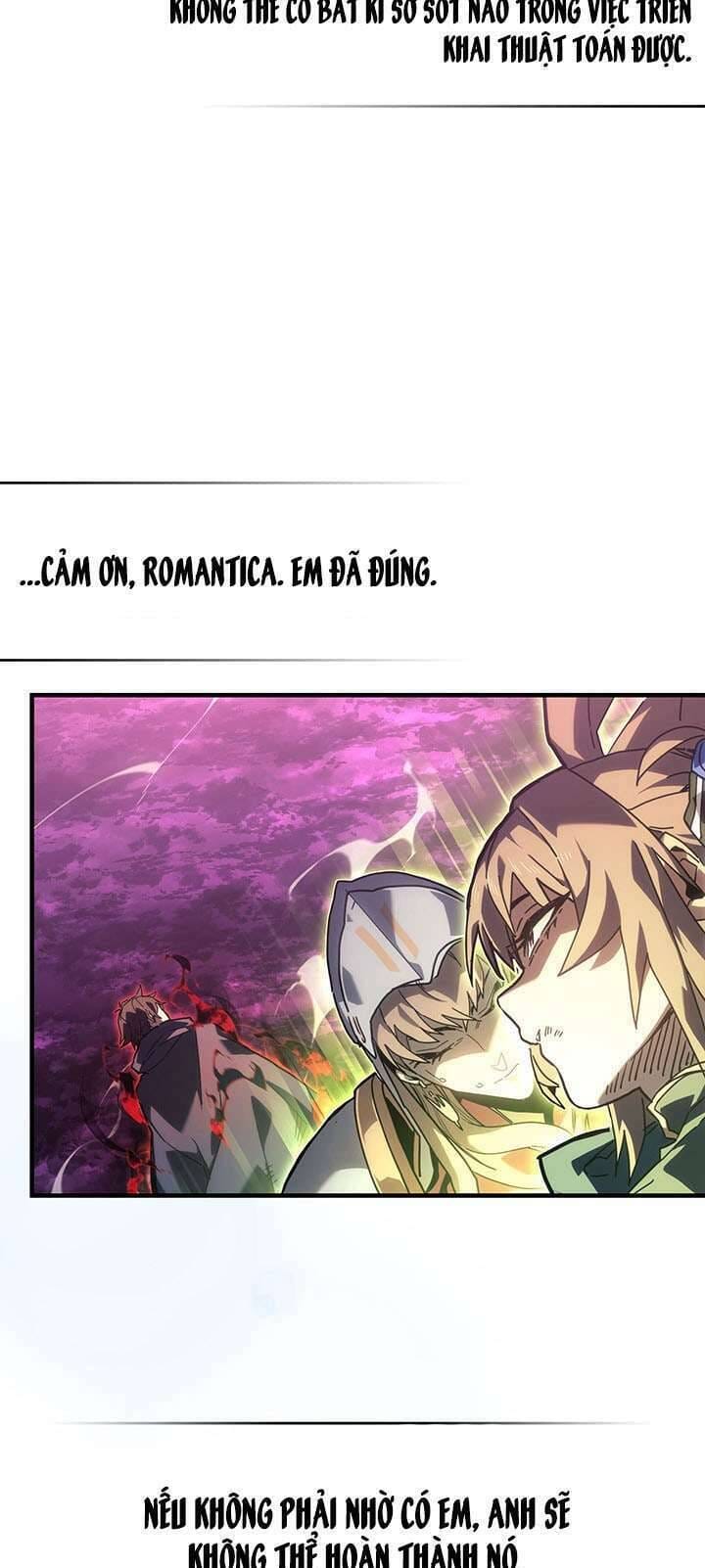 Truyện Tranh Chuyển Sinh Ma Pháp Đặc Biệt Yếu trang 5