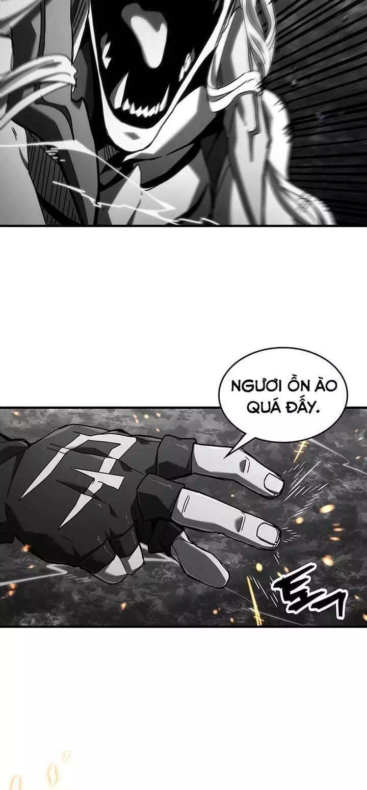 Truyện Tranh Chuyển Sinh Ma Pháp Đặc Biệt Yếu trang 5