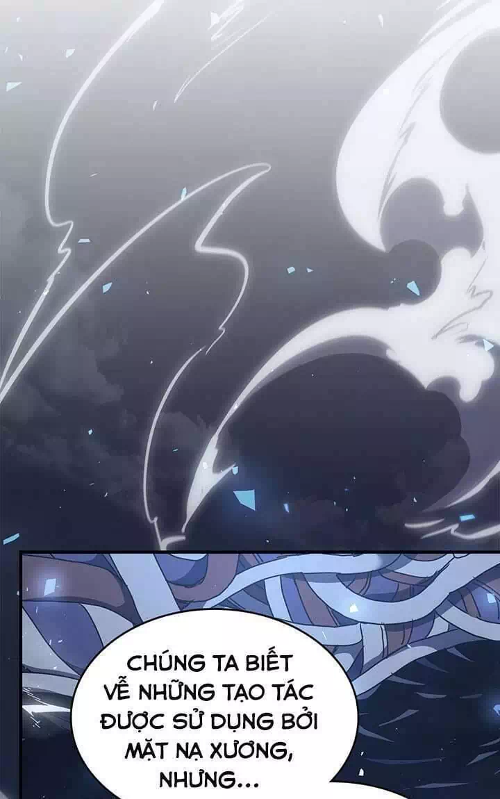 Truyện Tranh Chuyển Sinh Ma Pháp Đặc Biệt Yếu trang 5