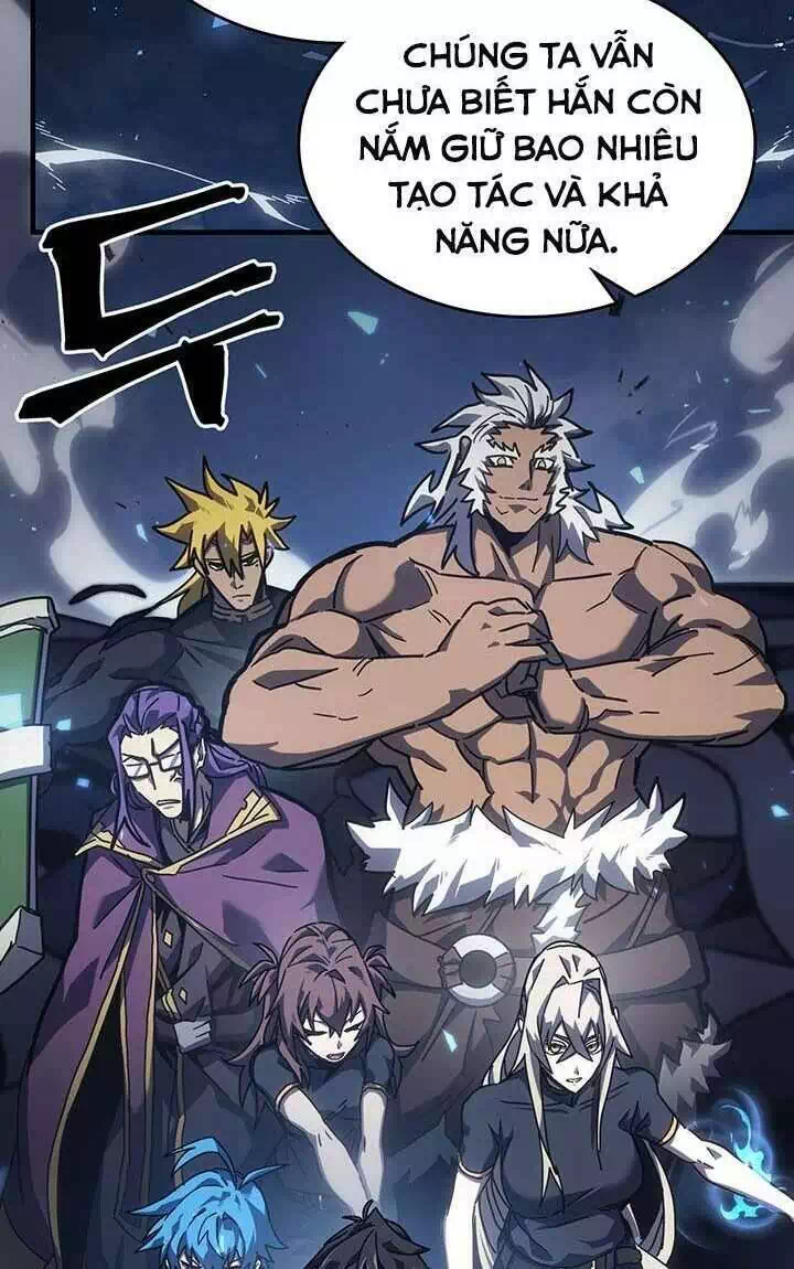 Truyện Tranh Chuyển Sinh Ma Pháp Đặc Biệt Yếu trang 5